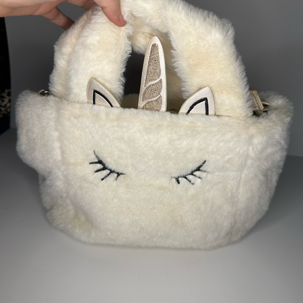 Unicorn Purse‎